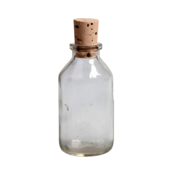 BUTELKA NA MIKSTURĘ 30 ML LARP