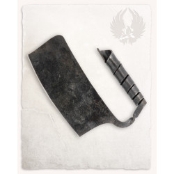 NÓŻ DO SIEKANIA ULFRIC LARP