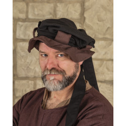 PŁÓCIENNY BERET RUPERT -...