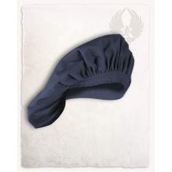 PŁÓCIENNY BERET STEFAN -...