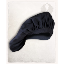 PŁÓCIENNY BERET STEFAN -...