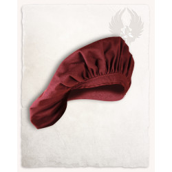 PŁÓCIENNY BERET STEFAN -...