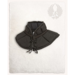 KOŁNIERZ PIKOWANY LEOPOLD -...