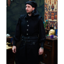 WEŁNIANY CHAPERON RAFAEL -...