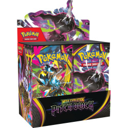 PREORDER POKÉMON TCG: MEGA...