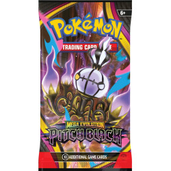 PREORDER POKÉMON TCG: MEGA...