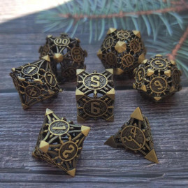 RPG Würfel Zwergische...