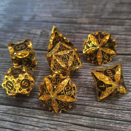 RPG Würfel Versteckter...