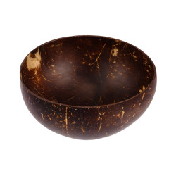 MISKA Z KOKOSA 14 CM LARP