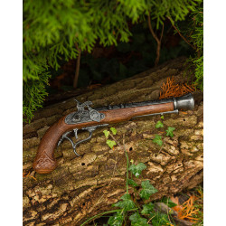 PISTOLET DEKORACYJNY...