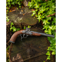 PISTOLET DEKORACYJNY...