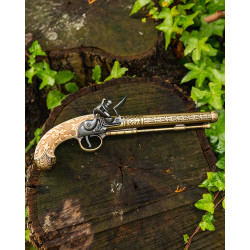 PISTOLET DEKORACYJNY GRACE...