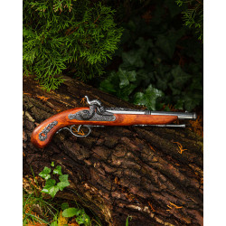 PISTOLET DEKORACYJNY HENRY...