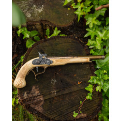 PISTOLET DEKORACYJNY PIERRE...
