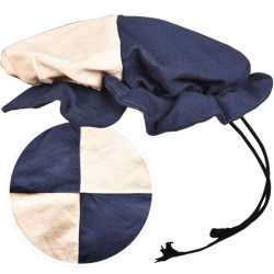 PŁÓCIENNY BERET JOERG -...