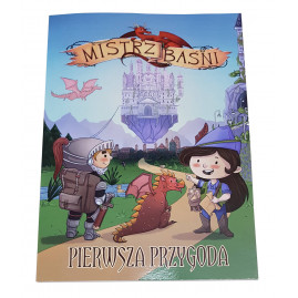 Handbuch Meister Märchen...