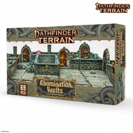 Pathfinder Gelände:...