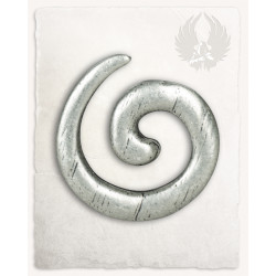 SPIRALNA KLAMRA TREDE...