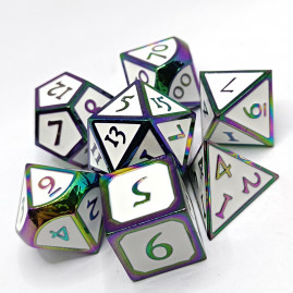 RPG Würfel Macht der...