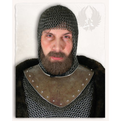 SZTUCZNA BRODA Z...