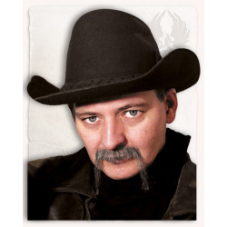 SZTUCZNA BRODA Z...