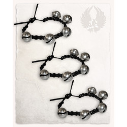 ZESTAW 3 BRANSOLETEK Z...