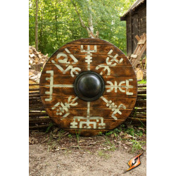 TARCZA IARLA VEGVISIR...