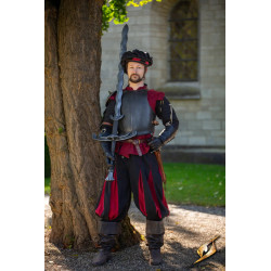 MIECZ FLAMBERGE LANDSKNECHT...