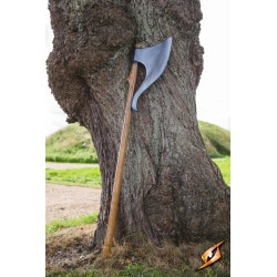 DŁUGI ELFICKI TOPÓR 150 CM...