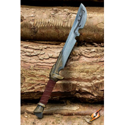SZTYLET LORIAN 55 CM - BROŃ...