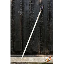 KOSTUR MAGA BIAŁY 190 CM -...
