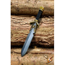 SZTYLET KRÓLEWSKI 45 CM -...