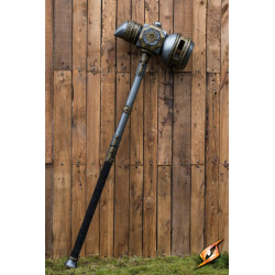 MŁOT SŁOŃCA 135 CM - BROŃ...