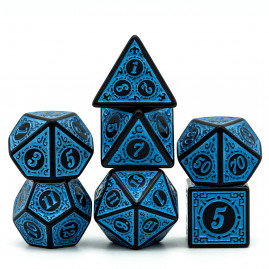 RPG Würfel Tempel des...
