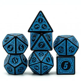 RPG Würfel Tempel des...