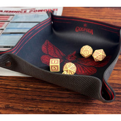 DICE TRAY TACKA NA KOŚCI -...