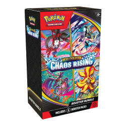 POKÉMON TCG: MEGA EVOLUTION...