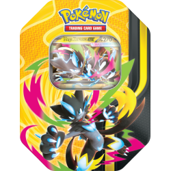 PREORDER POKÉMON TCG: MEGA...