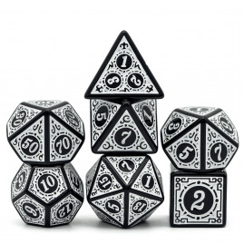 RPG Würfel Tempel der Luft...