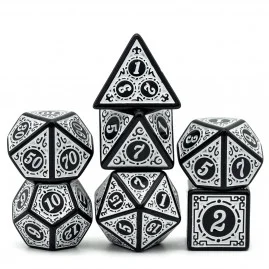 RPG Würfel Tempel der Luft...