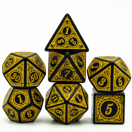 RPG Würfel Tempel des...