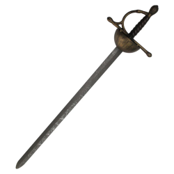 AURUM CHALICE RAPIER - BROŃ...