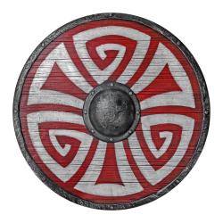 TARCZA CELTYCKA 70 CM -...