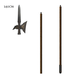 HALABARDA OATHBOUND 240 CM...
