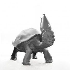 RPG-Figur – Bestie aus...