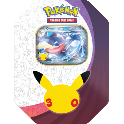 PREORDER POKÉMON TCG: 30TH...