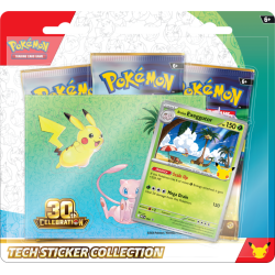 PREORDER POKÉMON TCG: 30TH...