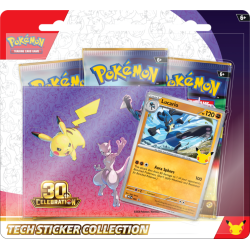 PREORDER POKÉMON TCG: 30TH...