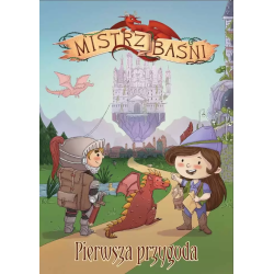 Mistrz Baśni - pierwsza...