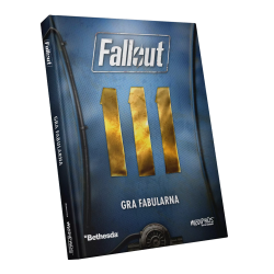 Fallout RPG Podręcznik Główny